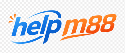 help m88 logo